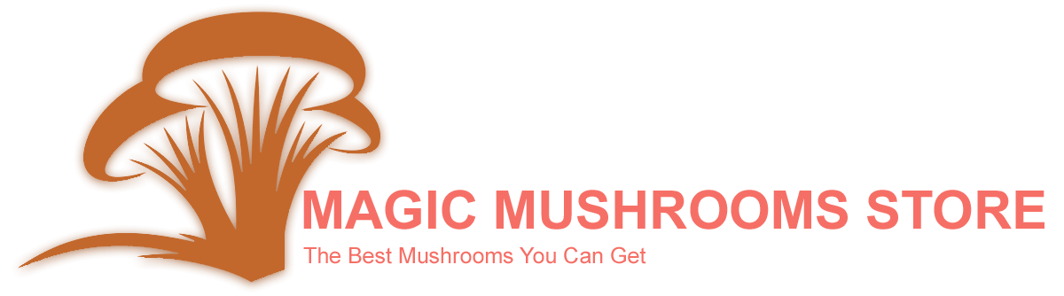 Magic Mushrooms Store