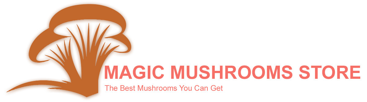 Magic Mushrooms Store